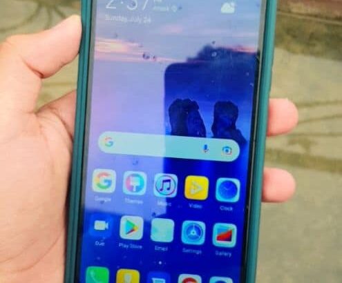 Huawei Y6 Prime