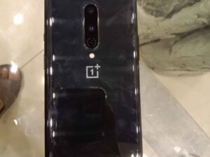 OnePlus 8