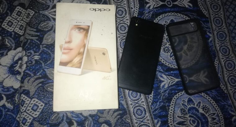 Oppo A37