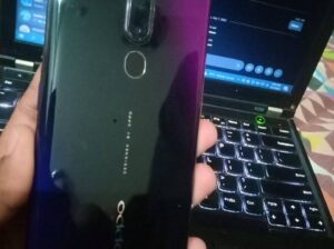 Oppo F11 Pro