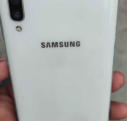 Samsung A70