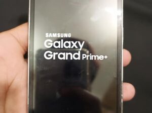 Samsung Galaxy Grand Prime Plus