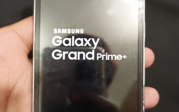 Samsung Galaxy Grand Prime Plus