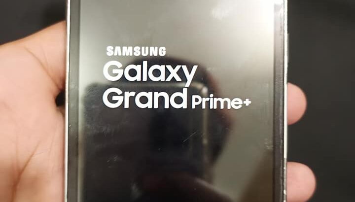 Samsung Galaxy Grand Prime Plus