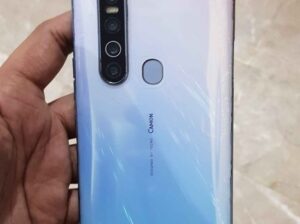 Tecno Camon 15 Pro