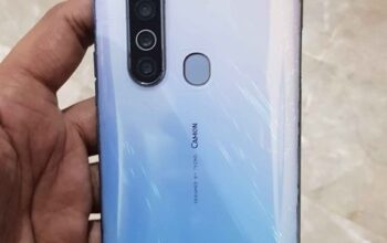 Tecno Camon 15 Pro