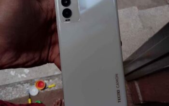 Tecno Camon 18T