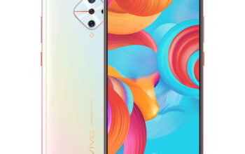 Vivo S1 Pro