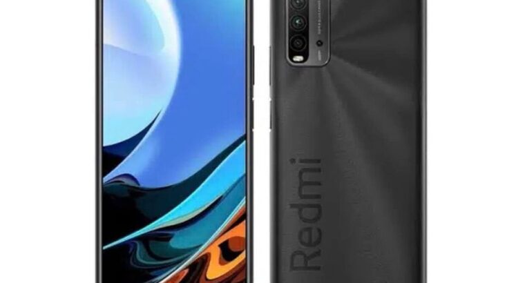 Xiaomi Redmi 9t