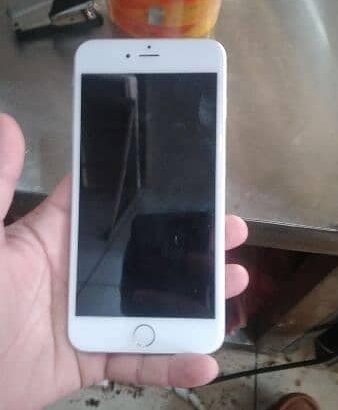 iPhone 6 Plus 64Gb