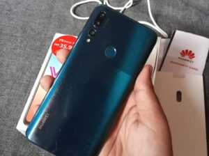 Huawei Y9 Prime