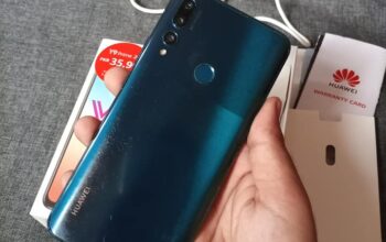 Huawei Y9 Prime