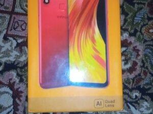 Infinix Hot 7 Pro