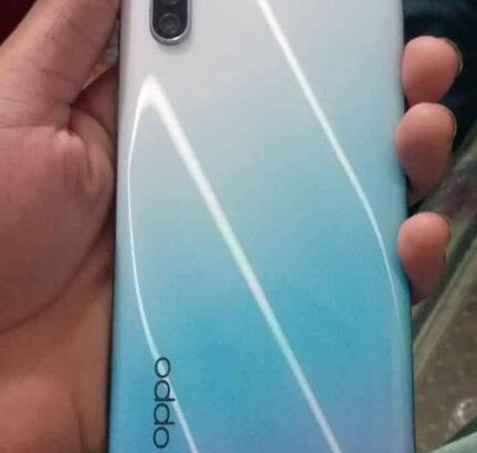 Oppo F15