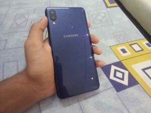 Samsung Galaxy A10s