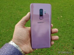 Samsung Galaxy S9 Plus