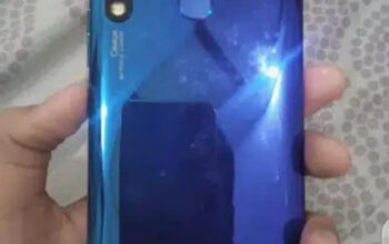 Tecno Camon 12 Air