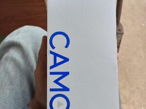 Tecno Camon 18T