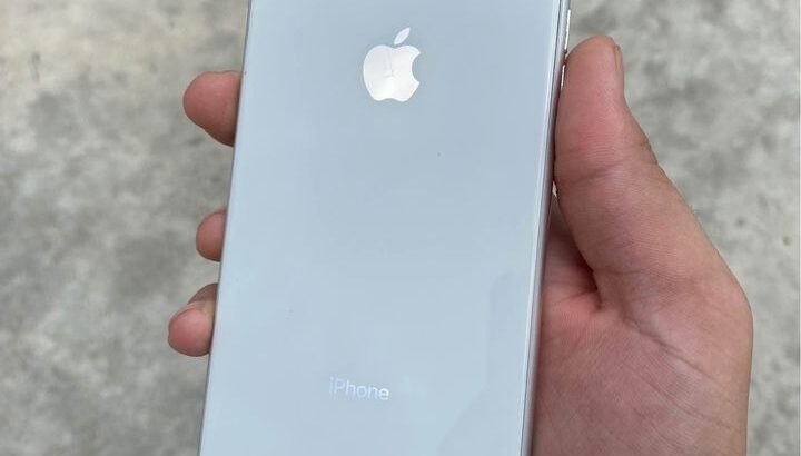 iPhone 8 Plus 256 Gb