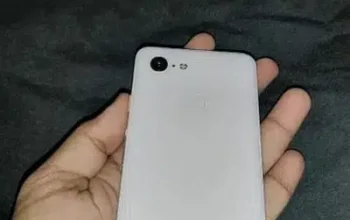 Google Pixel 3