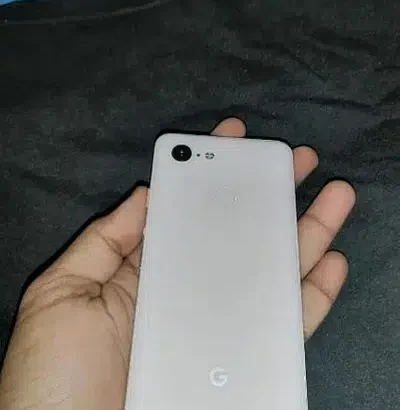 Google Pixel 3