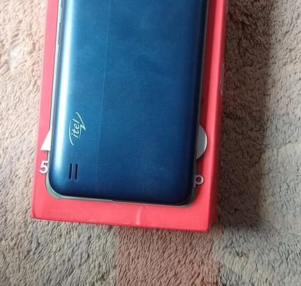 Itel A26