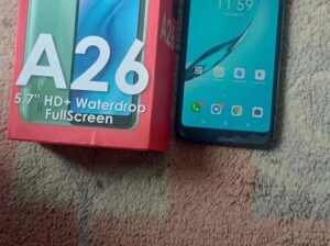 Itel A26