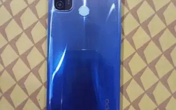 Oppo A53