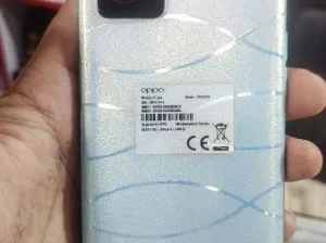 Oppo A76