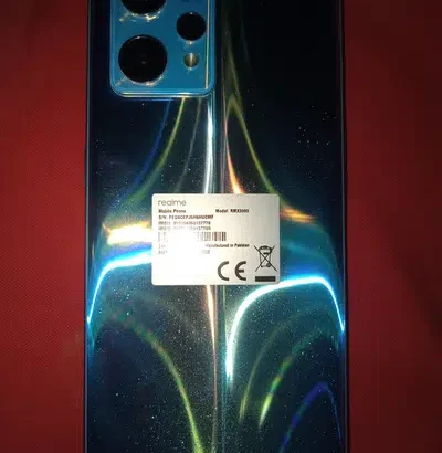 Realme 9 Pro Plus