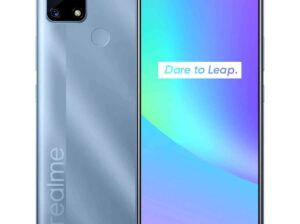 Realme C25