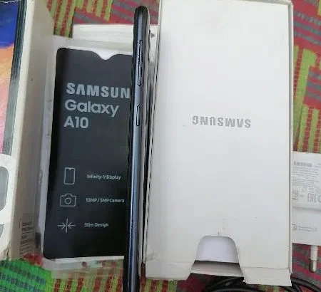 Samsung Galaxy A10