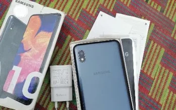 Samsung Galaxy A10