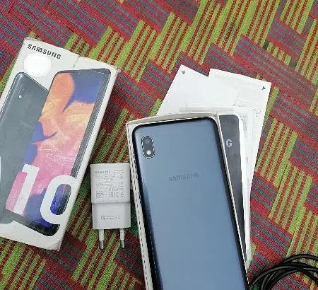 Samsung Galaxy A10