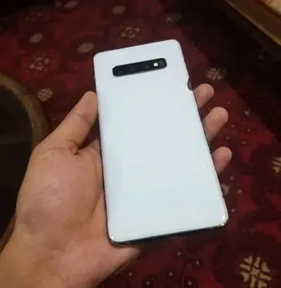 Samsung S10 Plus