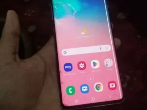 Samsung S10 Plus