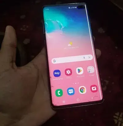 Samsung S10 Plus