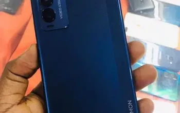 Tecno Camon 18P