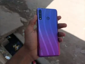 Tecno Camon 12 Air