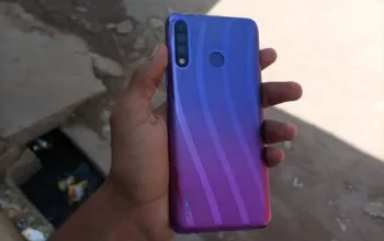 Tecno Camon 12 Air