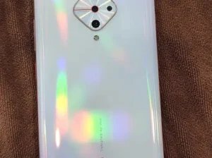 Vivo S1 Pro