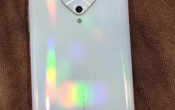 Vivo S1 Pro