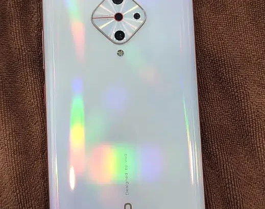 Vivo S1 Pro