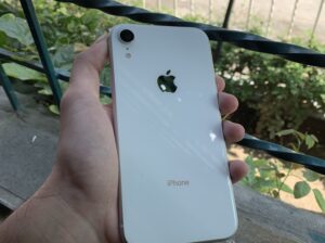 iPhone XR Non PTA