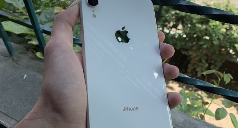 iPhone XR Non PTA