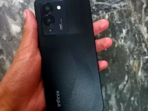 Infinix Note 12