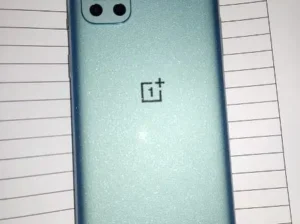 OnePlus 9R