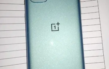 OnePlus 9R