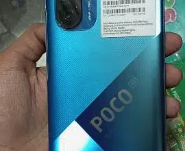 Poco F3