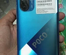 Poco F3